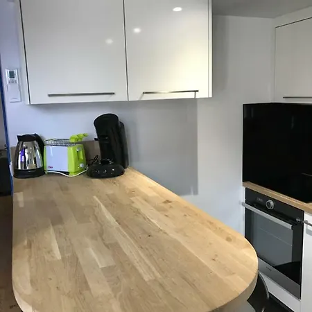 Le Petit Bateau Mentona