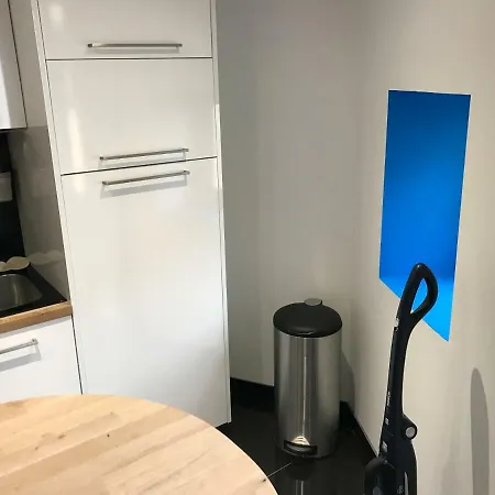 Le Petit Bateau Apartament
