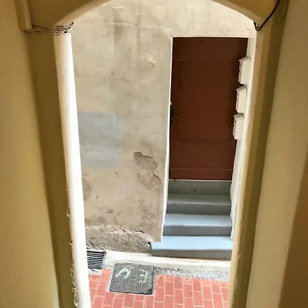 Le Petit Bateau Mentona