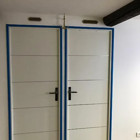 דירה Le Petit Bateau *