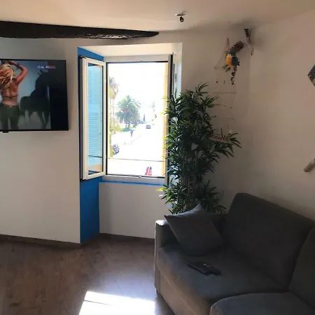 Le Petit Bateau Apartament