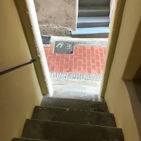 Apartament Le Petit Bateau