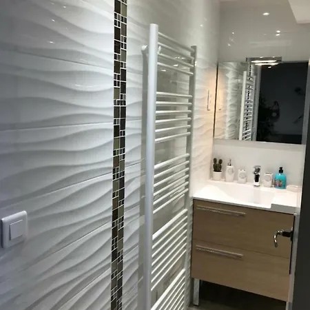 Le Petit Bateau Apartament Mentona