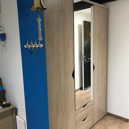 Apartament Le Petit Bateau