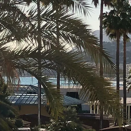 Le Petit Bateau Διαμέρισμα *