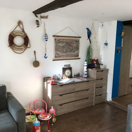 Le Petit Bateau Mentona