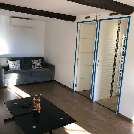 Apartment Le Petit Bateau *