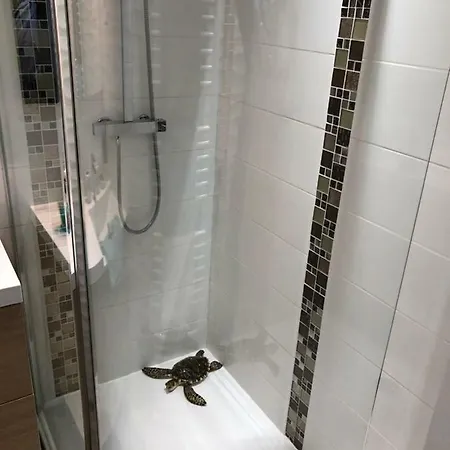 Le Petit Bateau Apartament