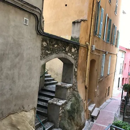 Apartament Le Petit Bateau *