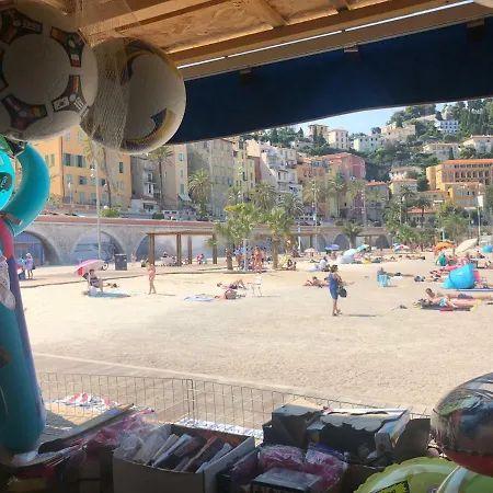 Le Petit Bateau Apartment Menton