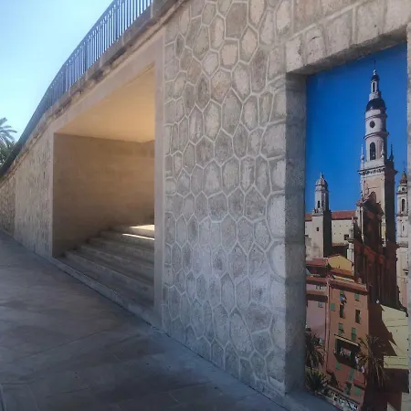 Le Petit Bateau דירה *