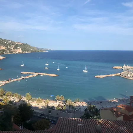 Apartament Le Petit Bateau