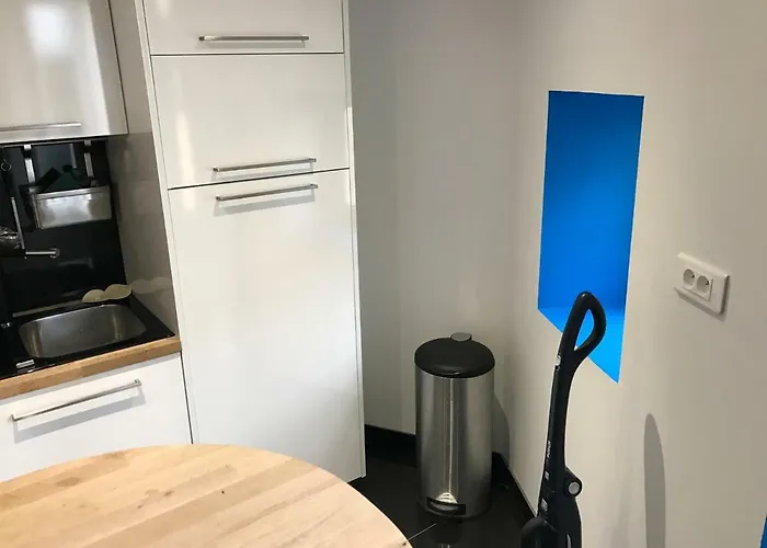 Le Petit Bateau Apartmán