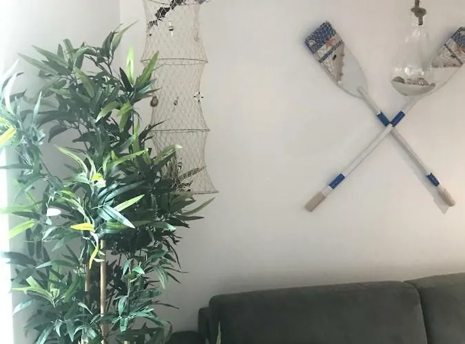 Le Petit Bateau