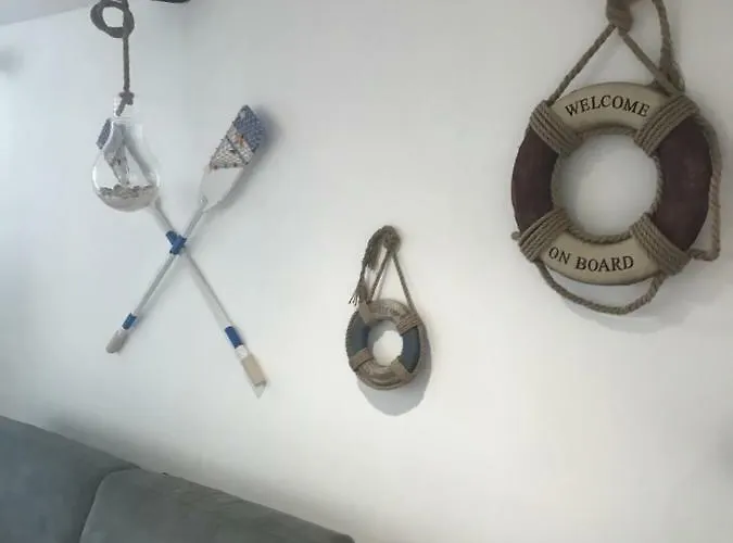 Le Petit Bateau Apartmán