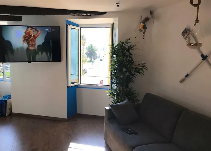 Le Petit Bateau Apartmán