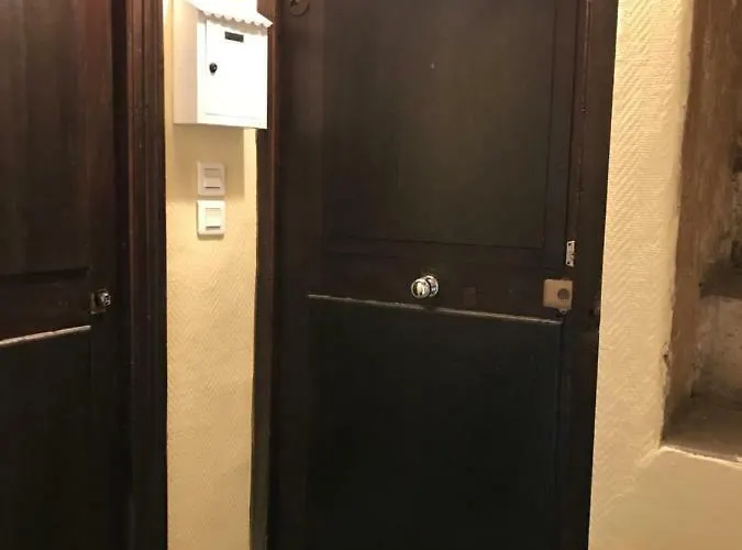 Le Petit Bateau Apartmán *