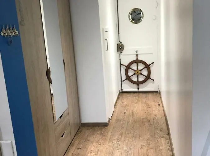 Le Petit Bateau Lägenhet Menton
