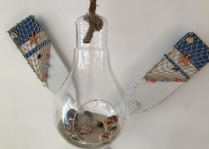 Le Petit Bateau Lägenhet Menton