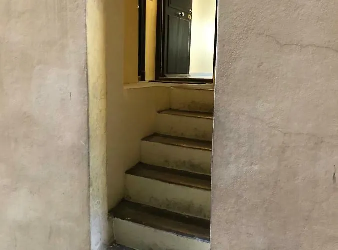 Lägenhet Le Petit Bateau Menton