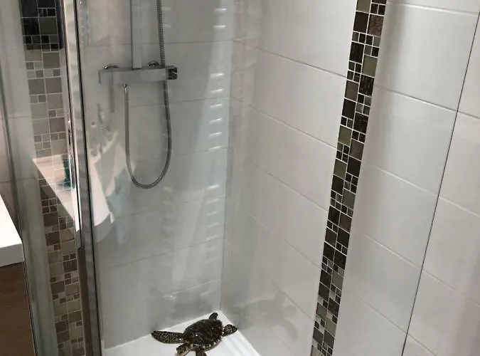 Le Petit Bateau Apartmán